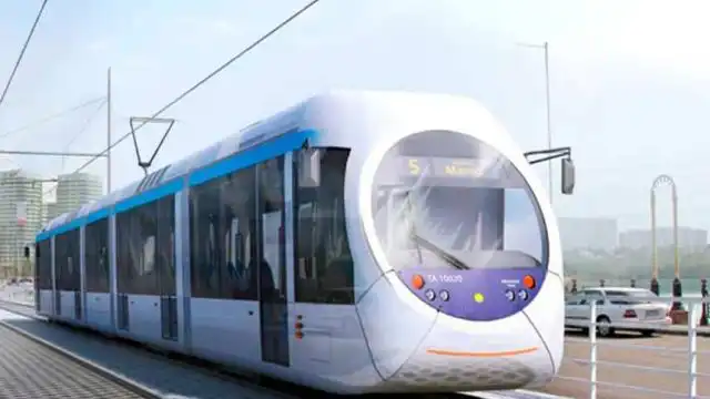 Первую линию ЛРТ запустят к 2027 году в Алматы