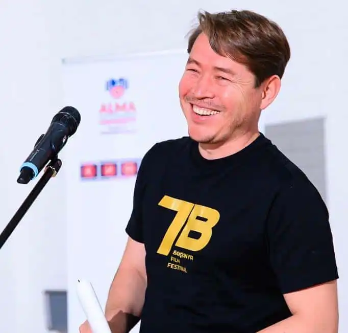 Объявлены победители кинофестиваля «Байконур»