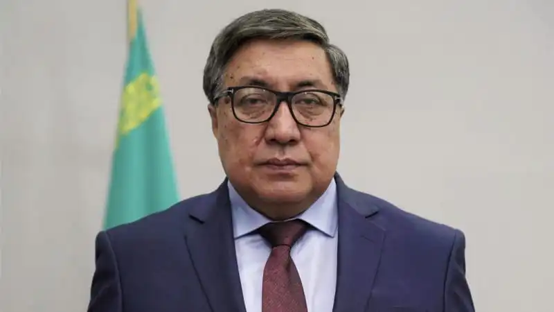 Назначен заместитель акима Алматинской области