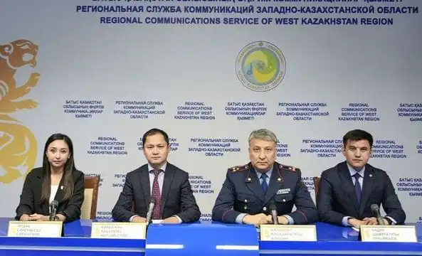 Ситуация на границе под контролем