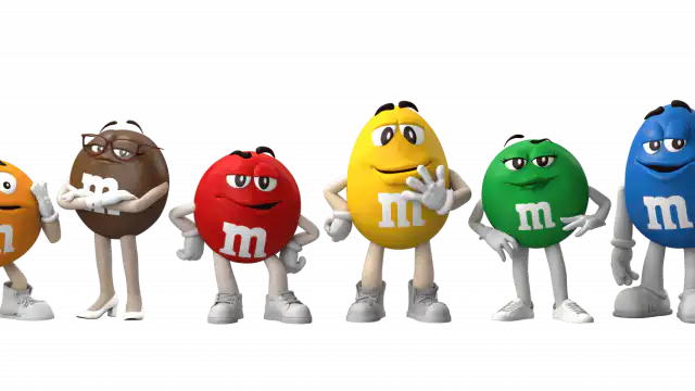 Свобода, равенство и fun! Как по-новому посмотреть на мир с M&M’s®