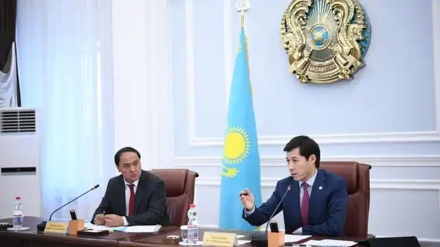 «WestKazInvest-2022»: ЗКО ждет потенциальных инвесторов
