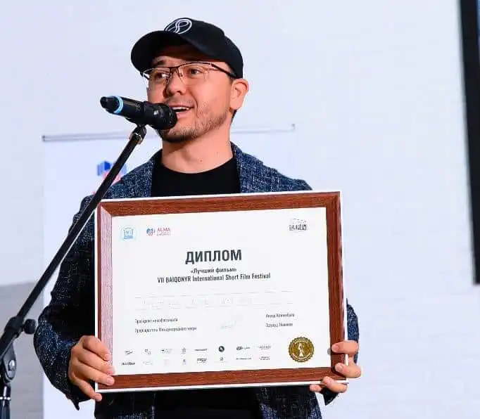 Объявлены победители кинофестиваля «Байконур»