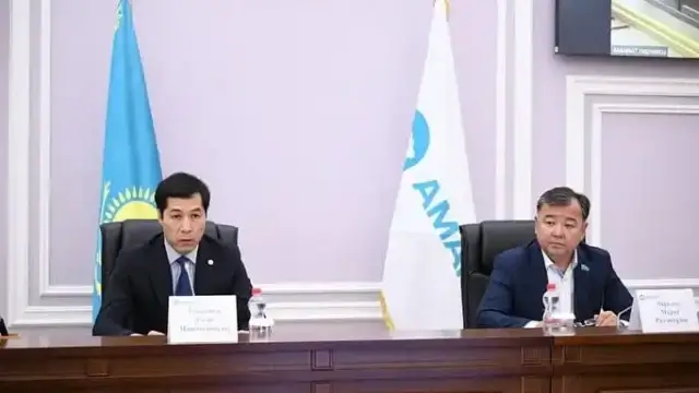 В ЗКО обсудили послание президента страны