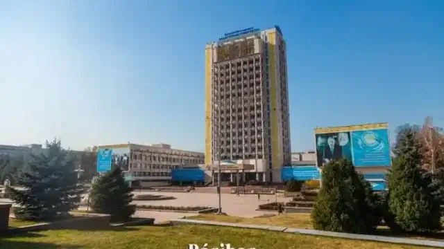 Суд вернул ранее отчужденные земли КазНУ в Алматы