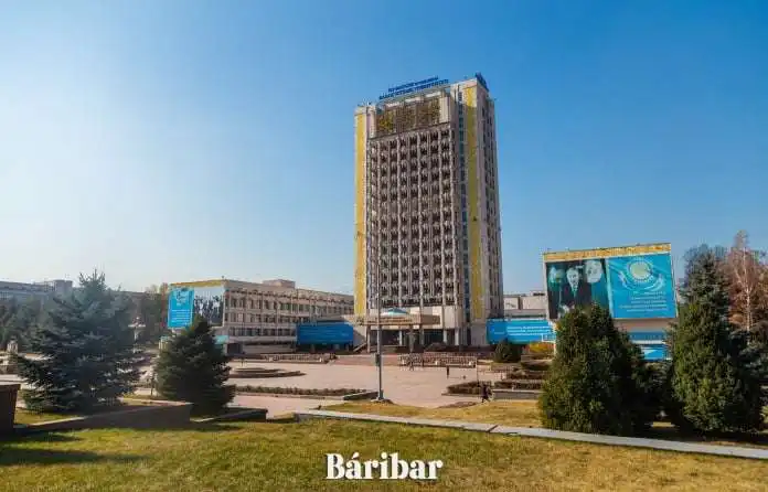 Суд вернул ранее отчужденные земли КазНУ в Алматы