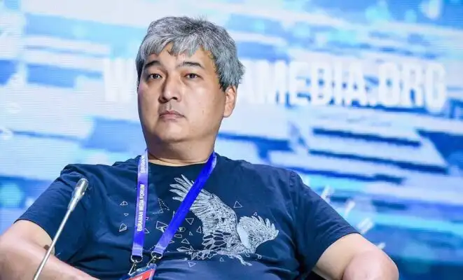 Данияр Ашимбаев: Токаев провозгласил начало новой политической эпохи