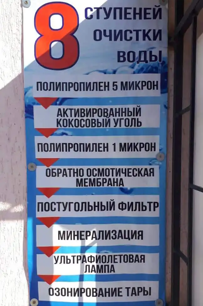 В Талдыкоргане предпринимательница открыла бизнес по линии водных аппаратов