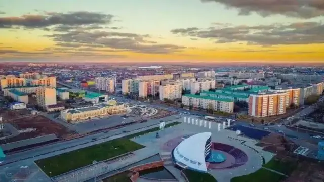 Уральске появятся новые микрорайоны