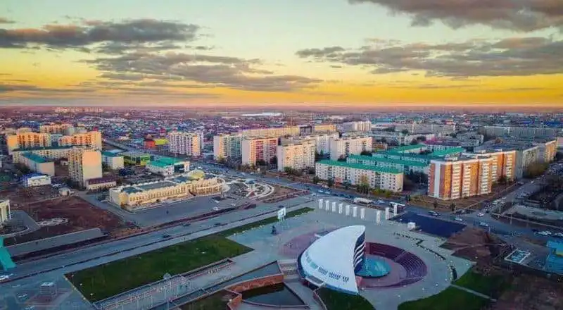 Уральске появятся новые микрорайоны