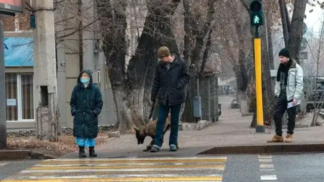 Дожди с грозами ожидаются в Казахстане 10-12 апреля