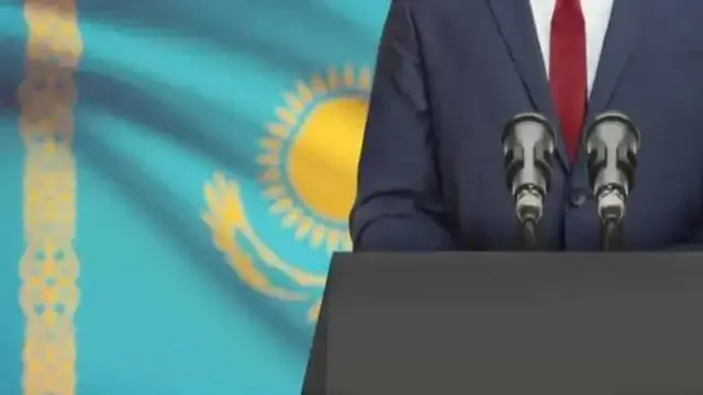 Почему Касым-Жомарт Токаев не примет участие в предвыборных дебатах