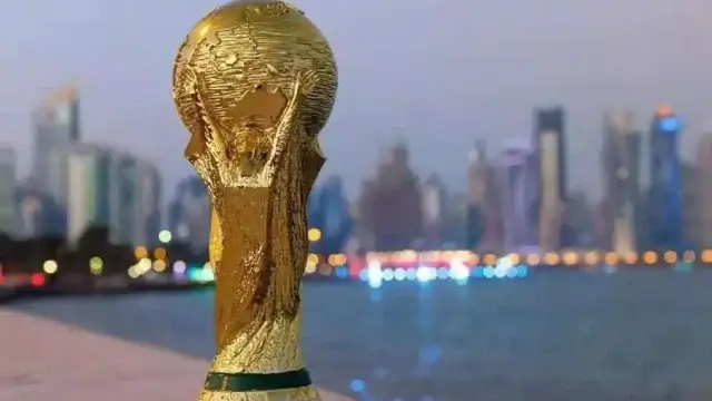 Чемпионат мира по футболу-2022 казахстанцы увидят в прямом эфире