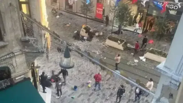 Гражданам Казахстана рекомендовали быть бдительными в Турции