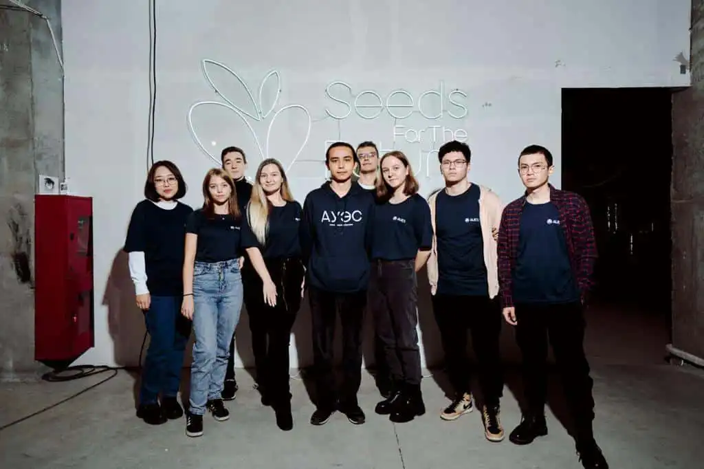 30 казахстанских студентов начали обучение по глобальной программе Huawei «Seeds for the Future 2022» 8 30 казахстанских студентов начали обучение по глобальной программе Huawei «Seeds for the Future 2022»