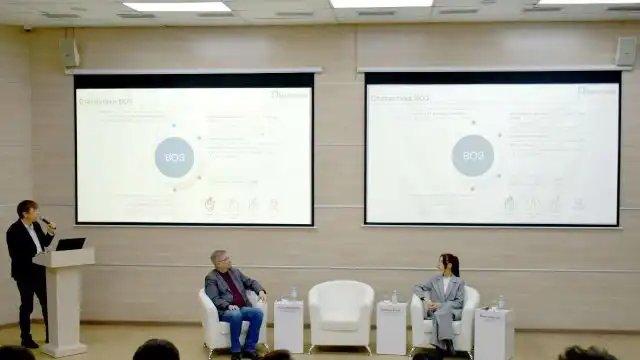 70% студентов казахстанских вузов не знают о способах снижения вреда от курения