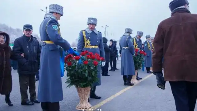 Какие мероприятия состоятся в День независимости в Алматы