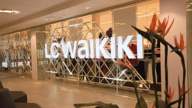LC Waikiki открывает крупнейший в мире филиал в Алматы