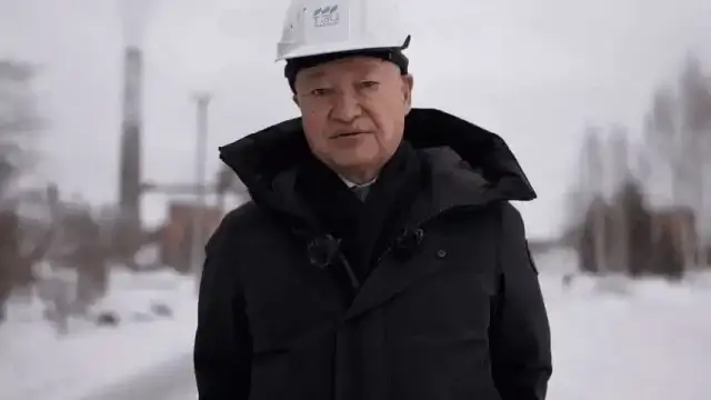 Даниал Ахметов попросил прощения у жителей Риддера