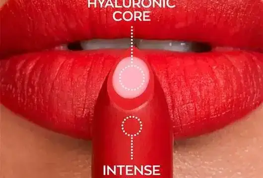 Avon запускает первую в мире матовую помаду с увлажняющей гиалуроновой основой