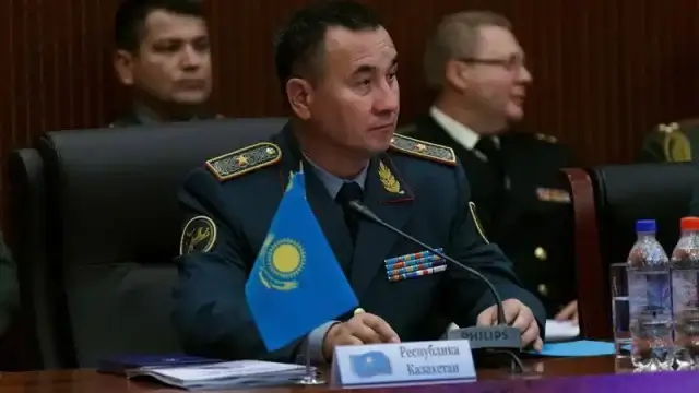 Экс-министра обороны Казахстана Мурата Бектанова осудили на 12 лет