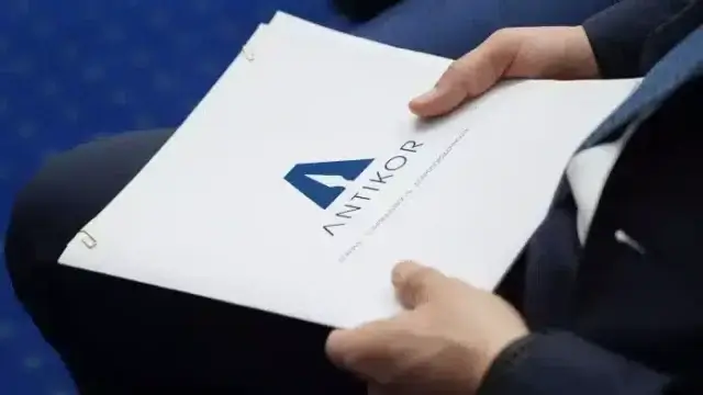 Антикор выявляет барьеры в работе предпринимателей