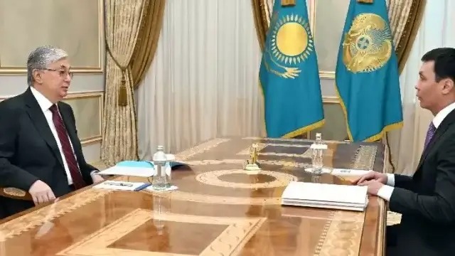 Президент поручил уделить внимание выявлению и пресечению коррупции среди высокопоставленных лиц