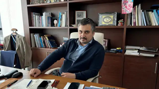 Мастерство управления: Тимур Байгарин и его опыт в различных сферах бизнеса