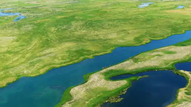 Naturellа и WWF в Казахстане запустили благотворительный проект по сохранению природы