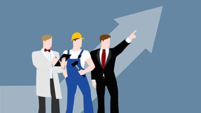 Минтруда назвало самые востребованные профессии и дефицитные кадры в Казахстане