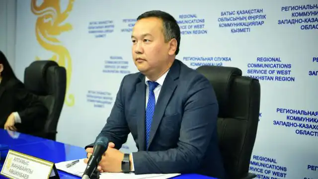 ЗКО: решаются проблемы нехватки воды и пастбищных земель 