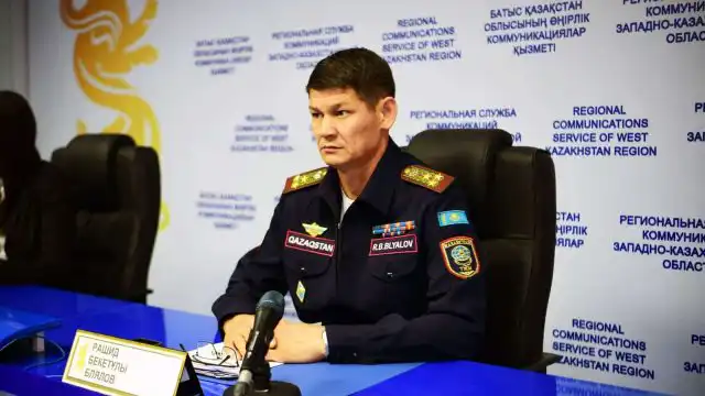 ДЧС ЗКО доложил о готовности к зиме