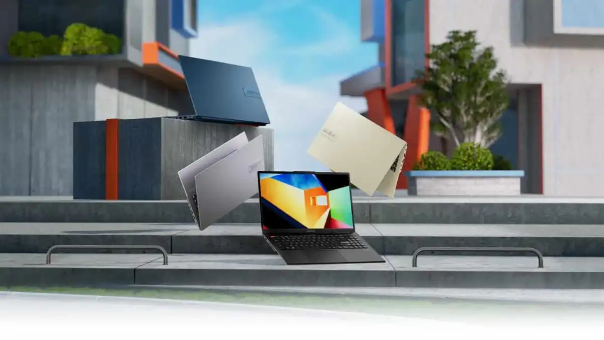 ASUS представляет ноутбук Vivobook S 15 OLED BAPE® Edition, созданный в сотрудничестве с брендом уличной одежды A BATHING APE®