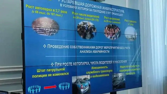 Дисциплина на дороге – залог безопасности