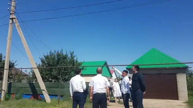 В Уральске улучшается качество интернета