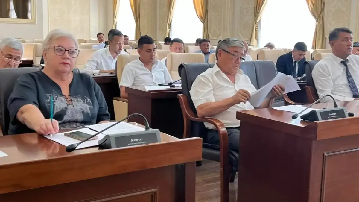 Бюджет Уральска увеличится до 65 млрд тенге