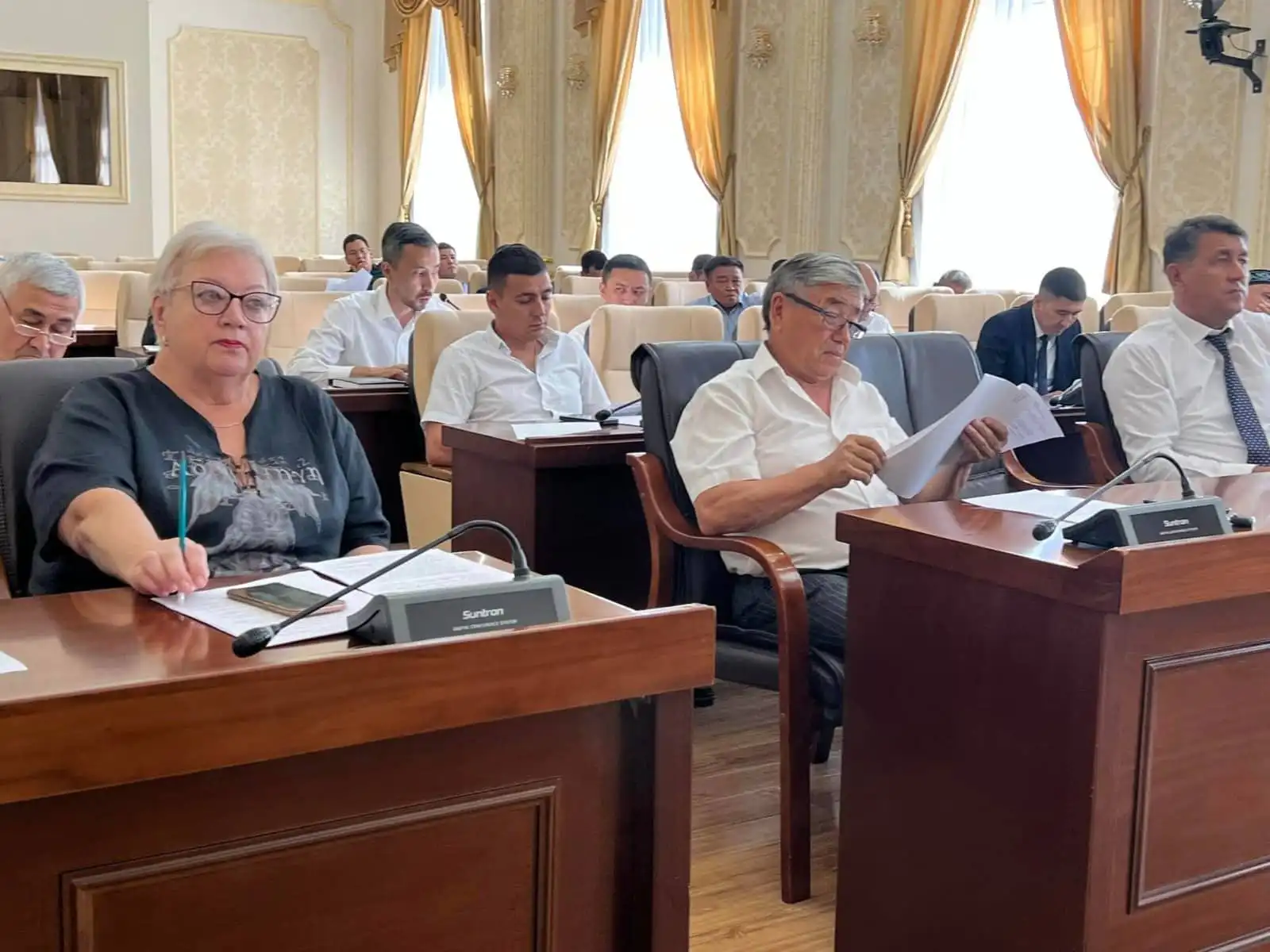 Бюджет Уральска увеличится до 65 млрд тенге