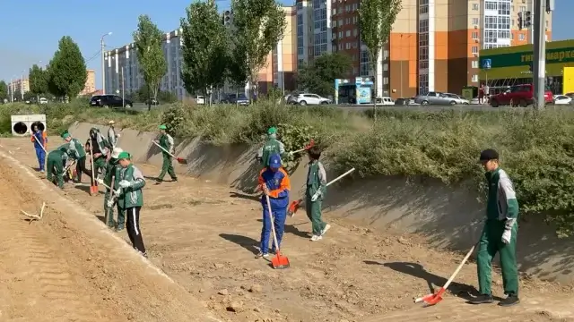 Обсуждались текущие проблемы
