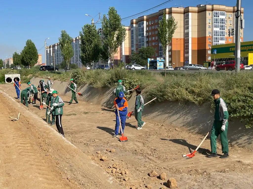 Обсуждались текущие проблемы