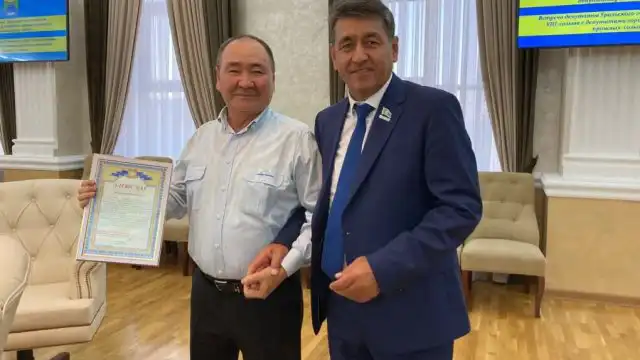 Преемственность поколений