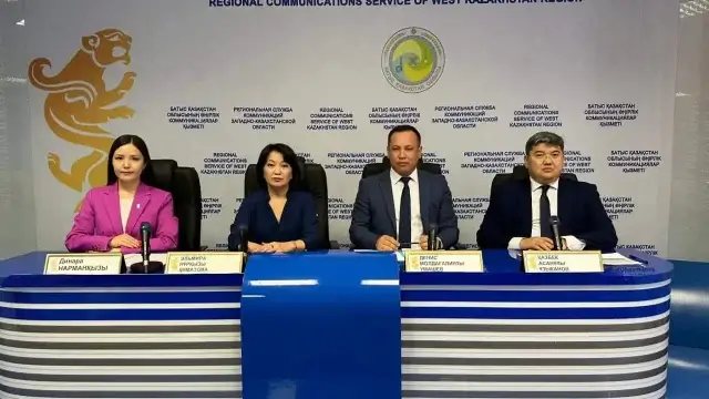 В ЗКО для стабилизации цен на СЗПТ выделено более 5 млрд тенге