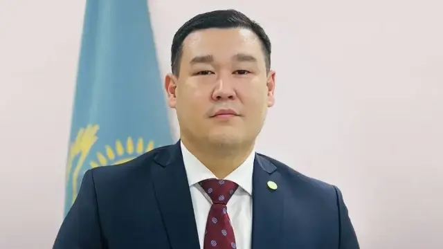 Азат Султанов назначен вице-министром сельского хозяйства