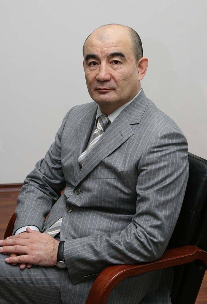 Юрист в казахстане
