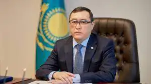 Алматинская область в тройке лидеров Казахстана