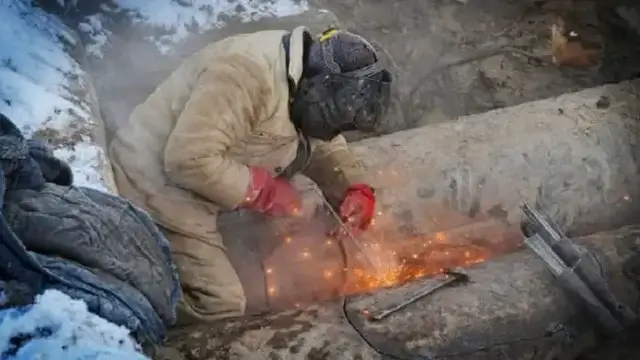 Новую тепломагистраль построят в Петропавловске
