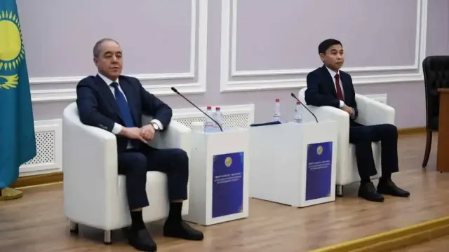 В Западно-Казахстанской области запустят пилотный проект «Из города в село»