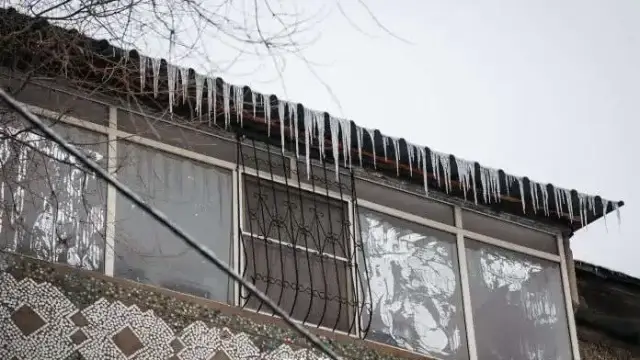 Осадки, гололед и туман ожидаются в Казахстане
