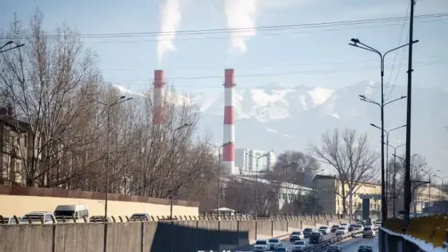 Неблагоприятные метеоусловия будут в девяти городах РК