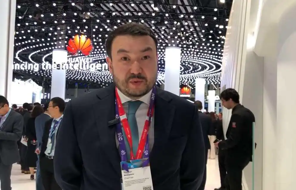 Вместе с Huawei: операторы впервые запустят 5.5G сеть 12 Вместе с Huawei: операторы впервые запустят 5.5G сеть