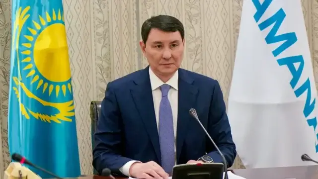 Глава государства назначил советника президента РК